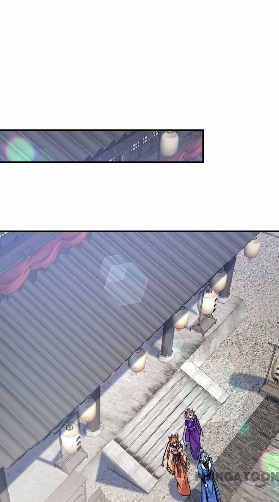 Trọng Sinh Sau Tám Vạn Năm 380 trang 42