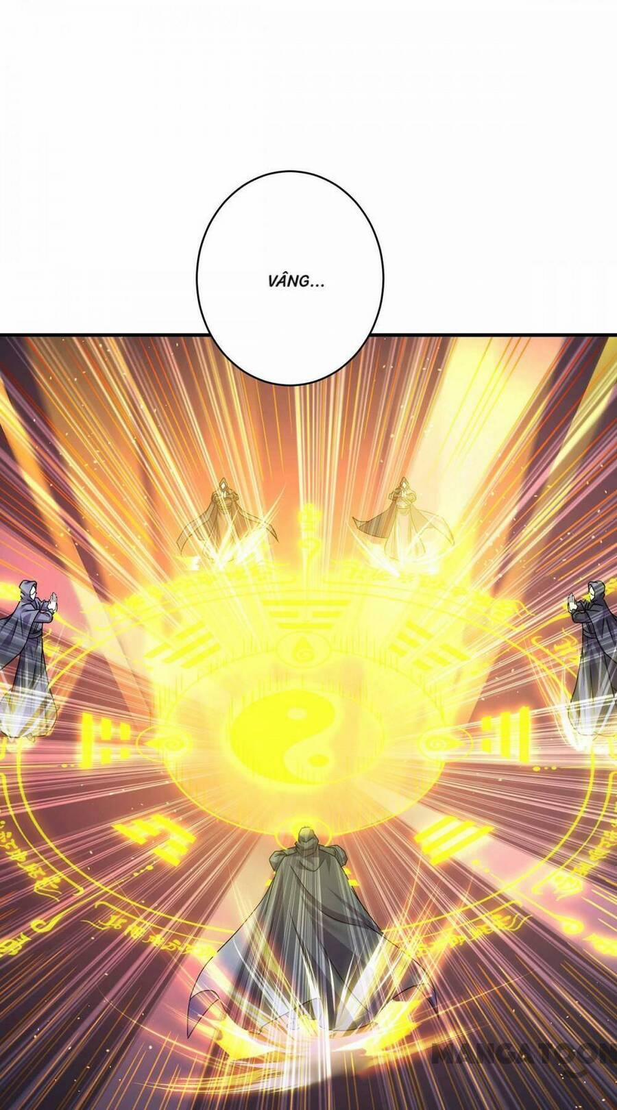 Trọng Sinh Sau Tám Vạn Năm 381 trang 8