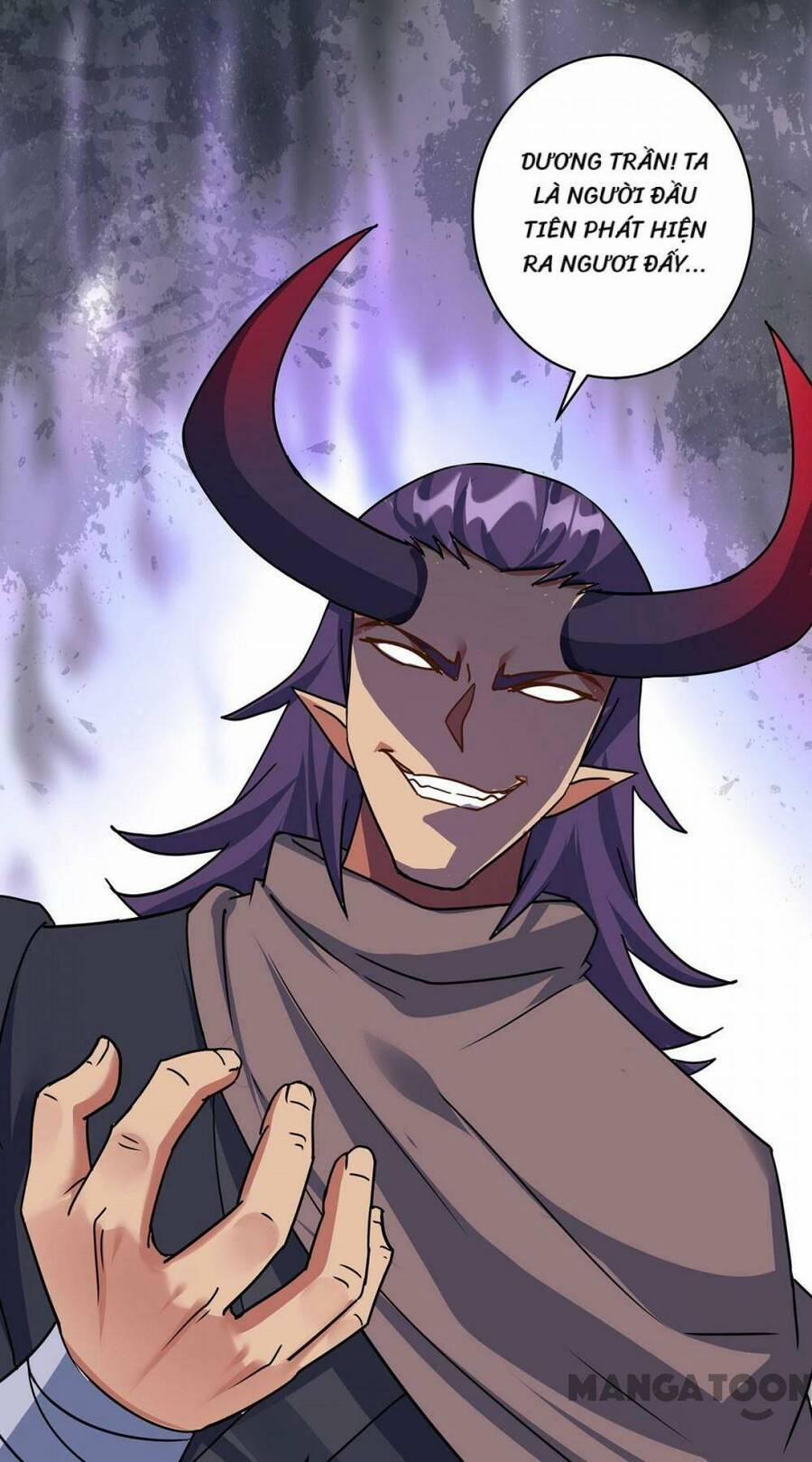 Trọng Sinh Sau Tám Vạn Năm 382 trang 30