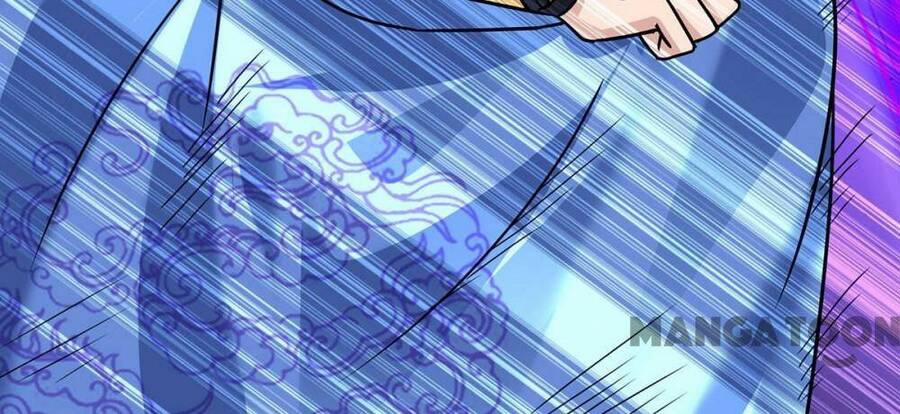 Trọng Sinh Sau Tám Vạn Năm 384 trang 19