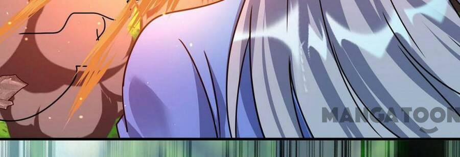 Trọng Sinh Sau Tám Vạn Năm 384 trang 23