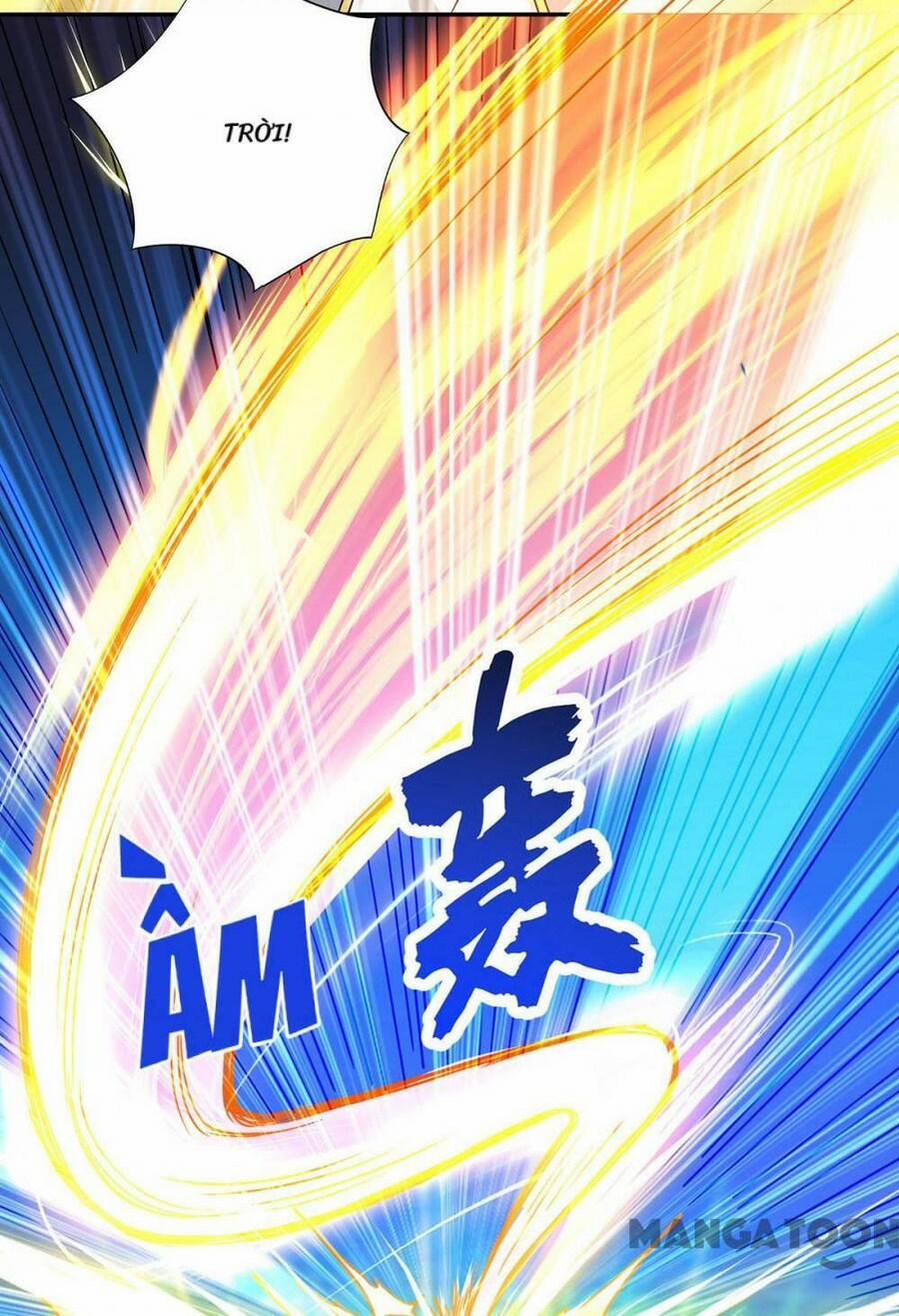 Trọng Sinh Sau Tám Vạn Năm 385 trang 39