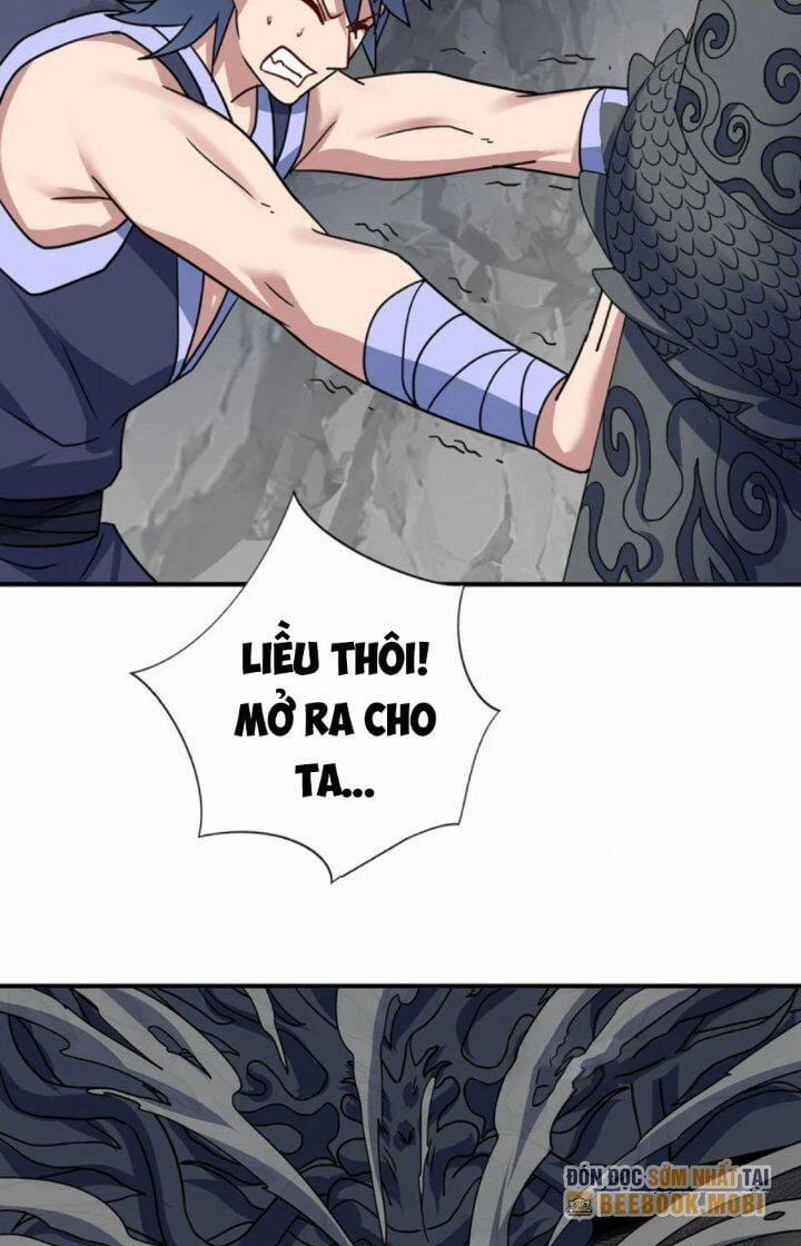 Trọng Sinh Sau Tám Vạn Năm 386 trang 15