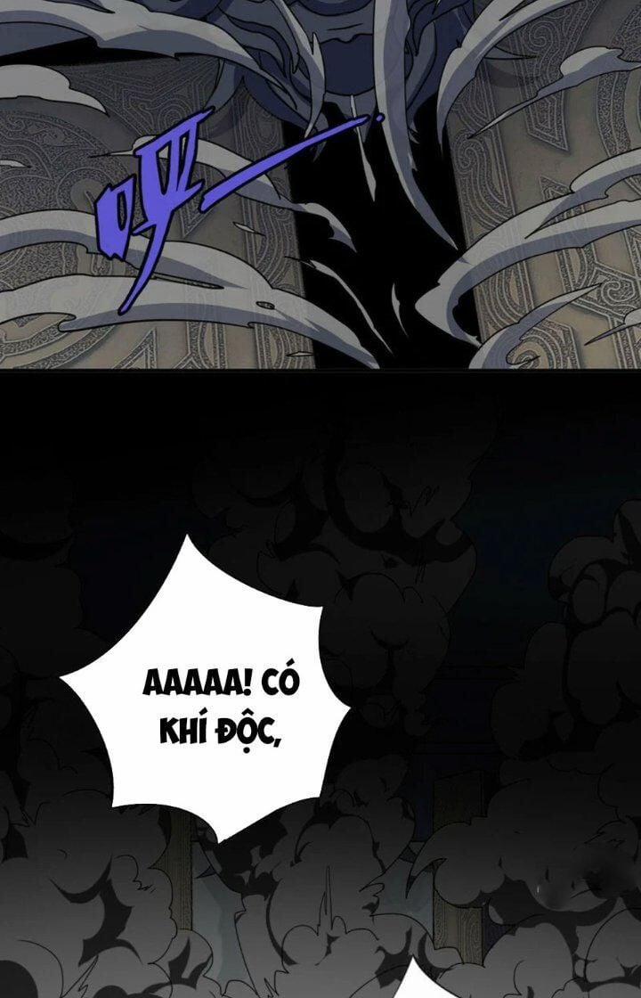 Trọng Sinh Sau Tám Vạn Năm 386 trang 16