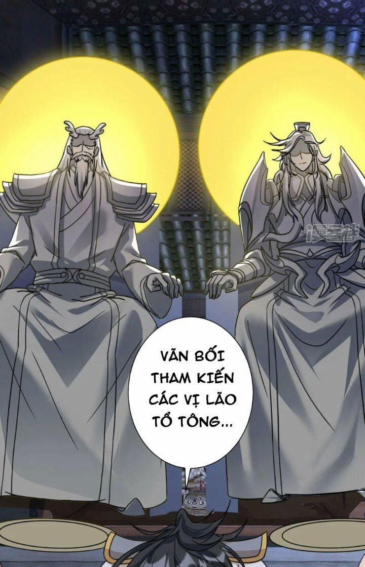 Trọng Sinh Sau Tám Vạn Năm 386 trang 29