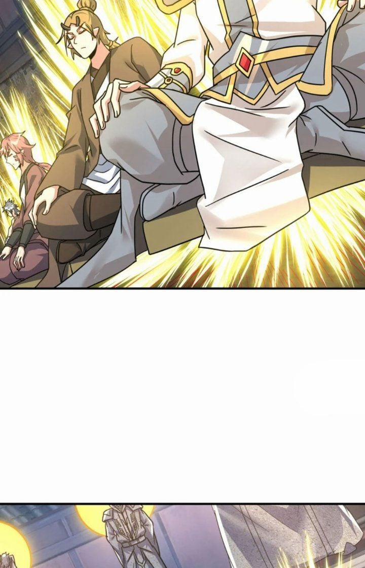 Trọng Sinh Sau Tám Vạn Năm 386 trang 36