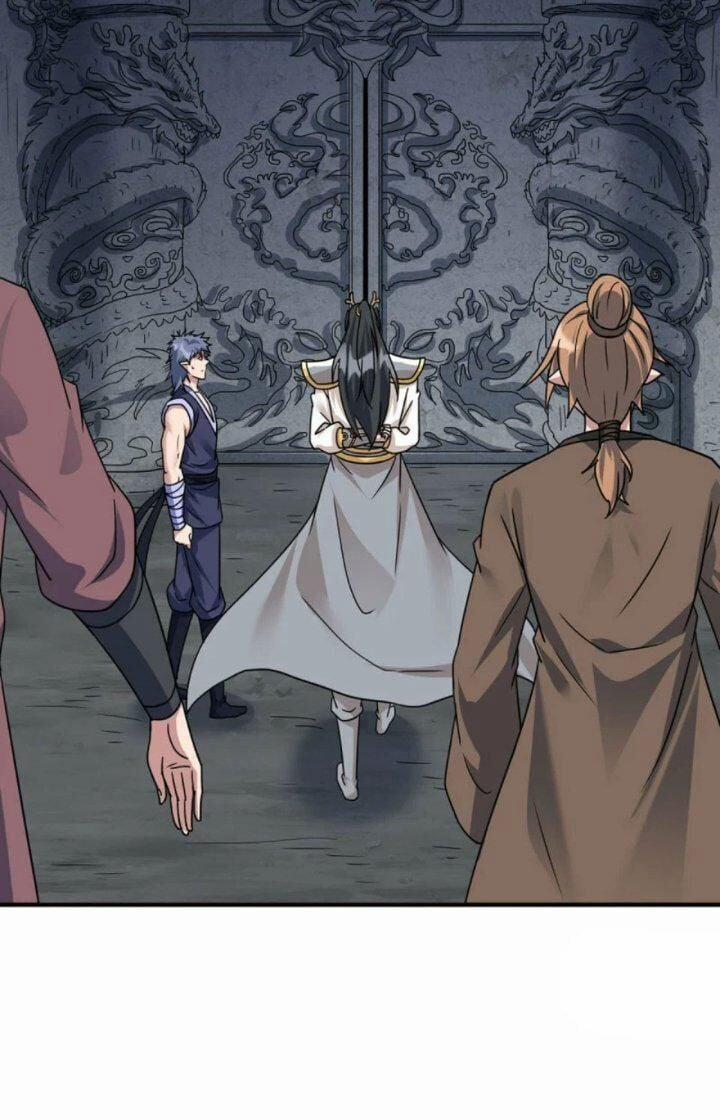 Trọng Sinh Sau Tám Vạn Năm 386 trang 4