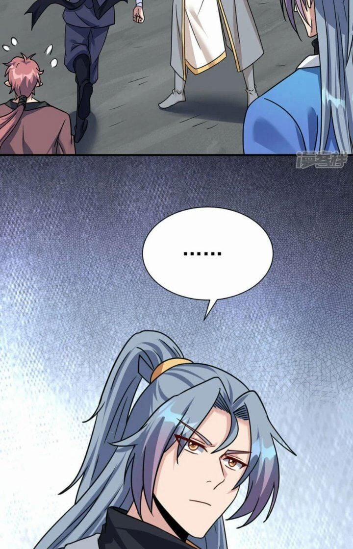 Trọng Sinh Sau Tám Vạn Năm 386 trang 8