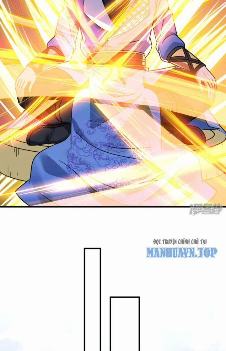 Trọng Sinh Sau Tám Vạn Năm 387 trang 12