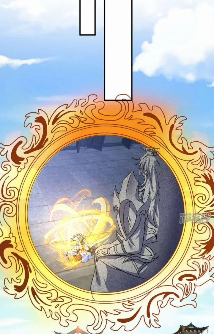 Trọng Sinh Sau Tám Vạn Năm 387 trang 13