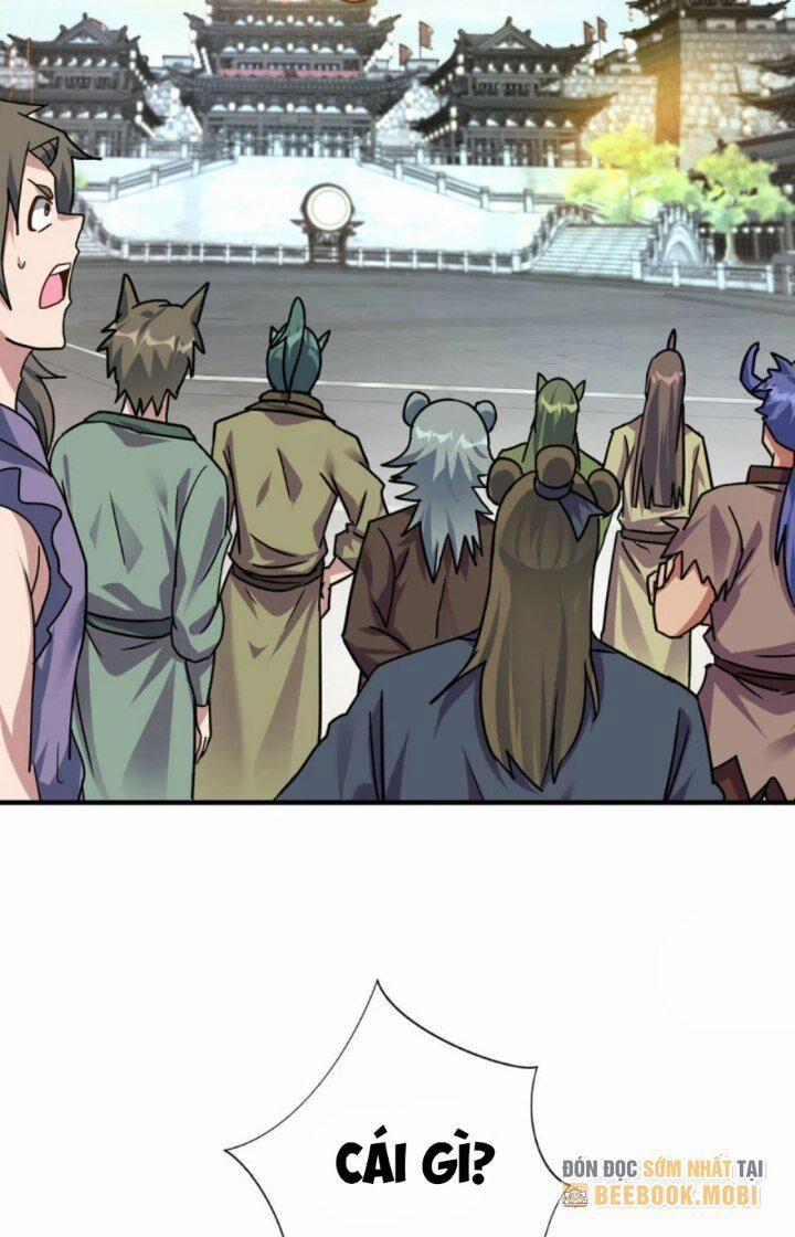 Trọng Sinh Sau Tám Vạn Năm 387 trang 14