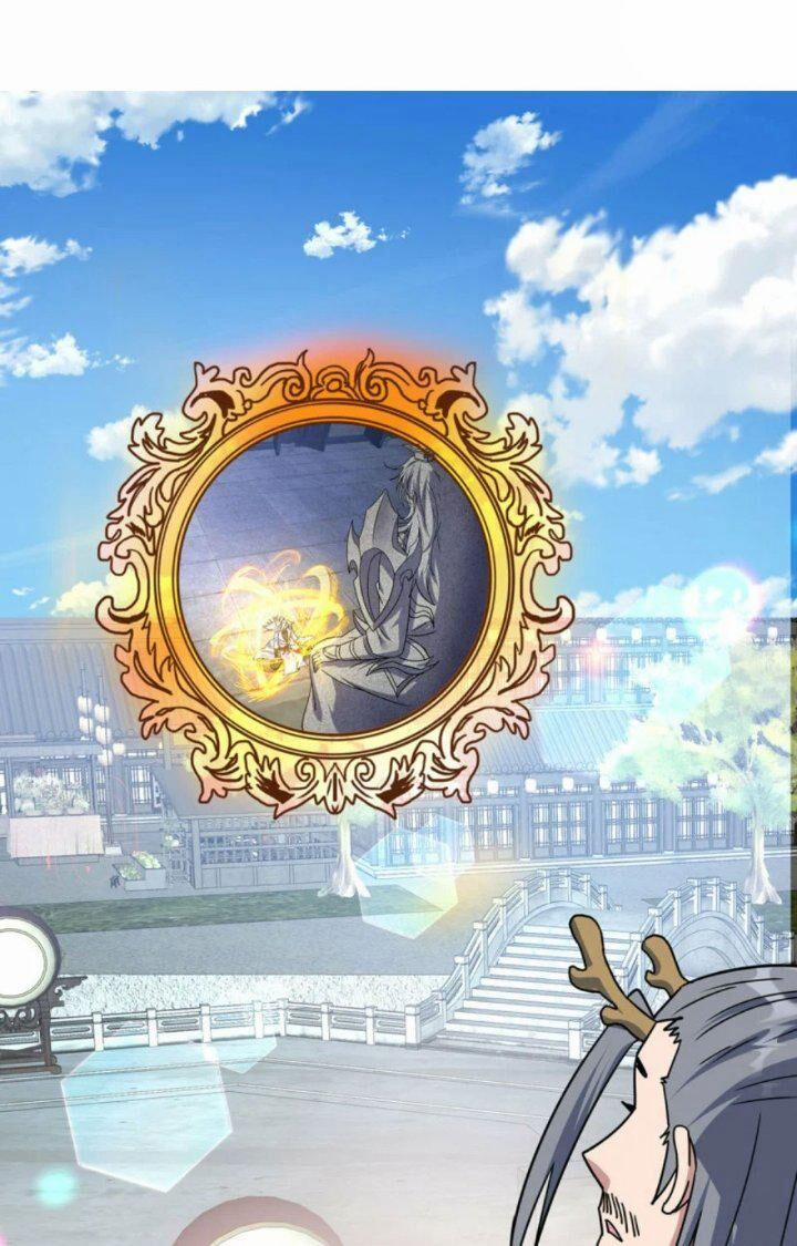 Trọng Sinh Sau Tám Vạn Năm 387 trang 16