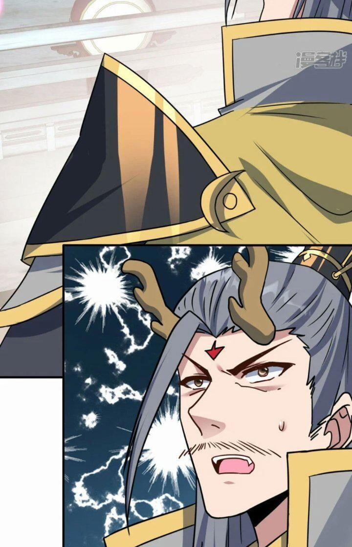 Trọng Sinh Sau Tám Vạn Năm 387 trang 17