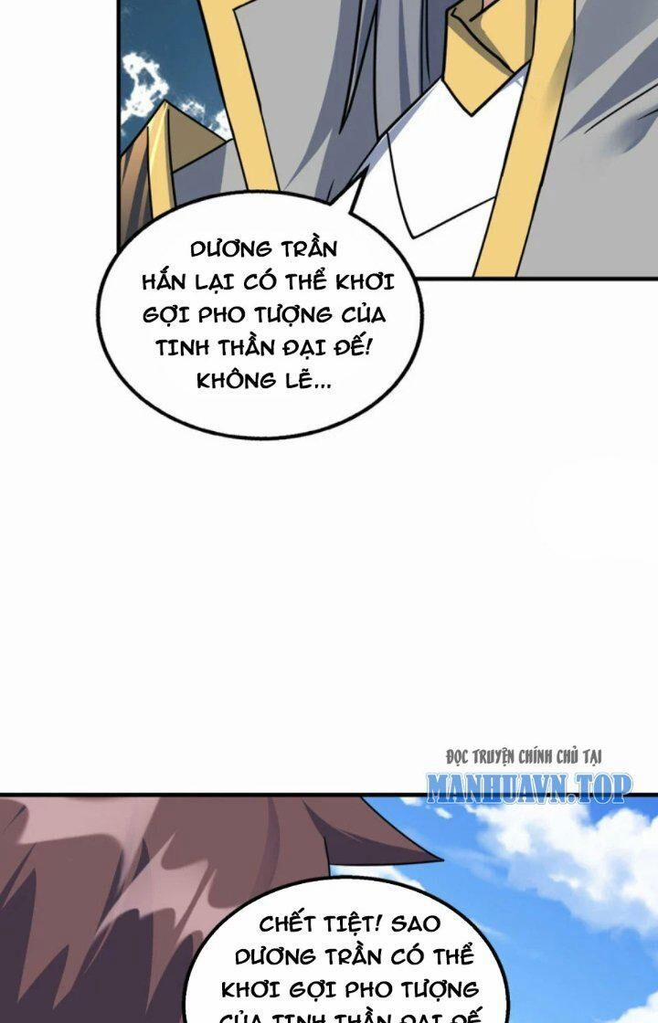 Trọng Sinh Sau Tám Vạn Năm 387 trang 18