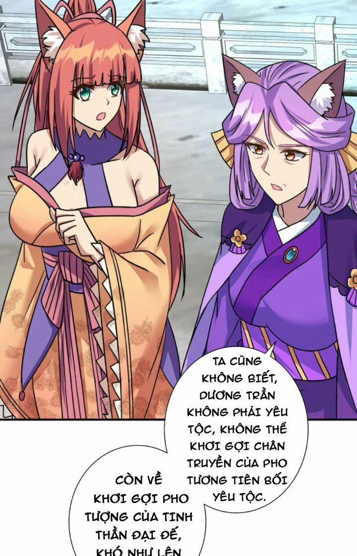 Trọng Sinh Sau Tám Vạn Năm 387 trang 2