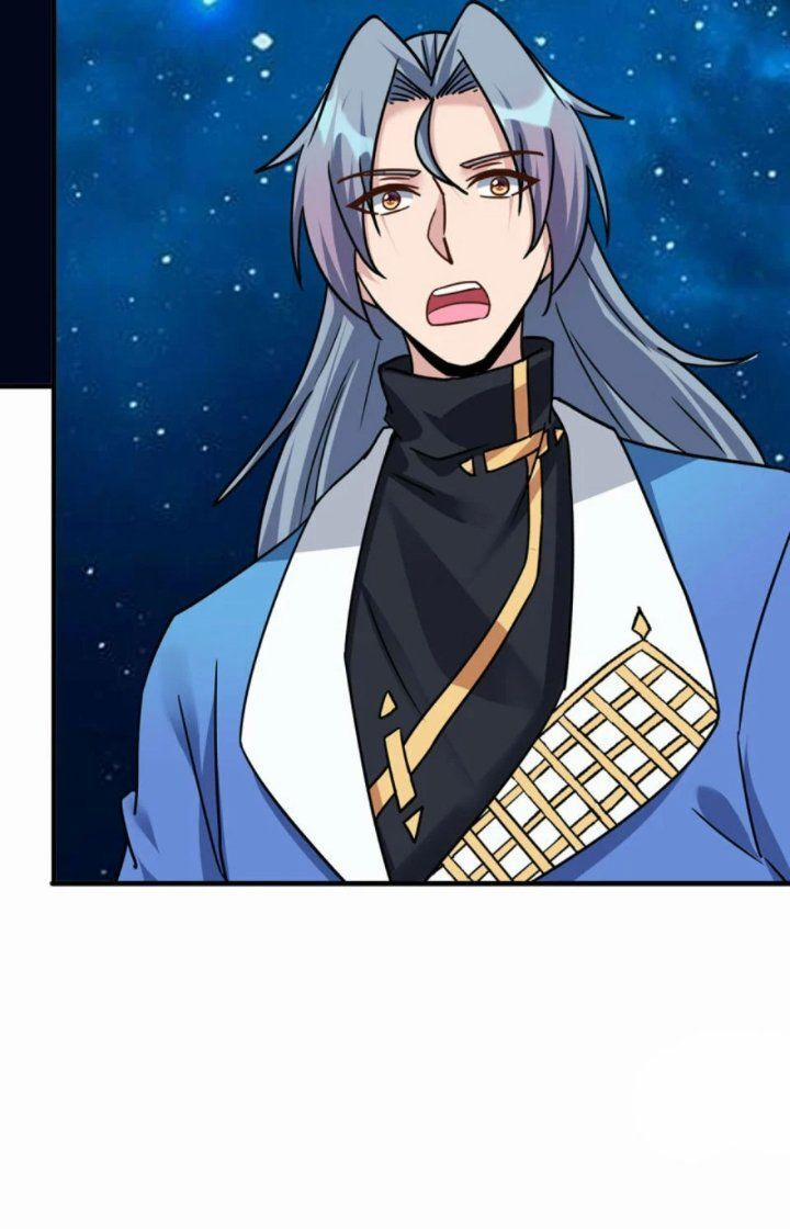 Trọng Sinh Sau Tám Vạn Năm 387 trang 36