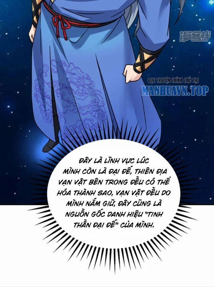 Trọng Sinh Sau Tám Vạn Năm 387 trang 38