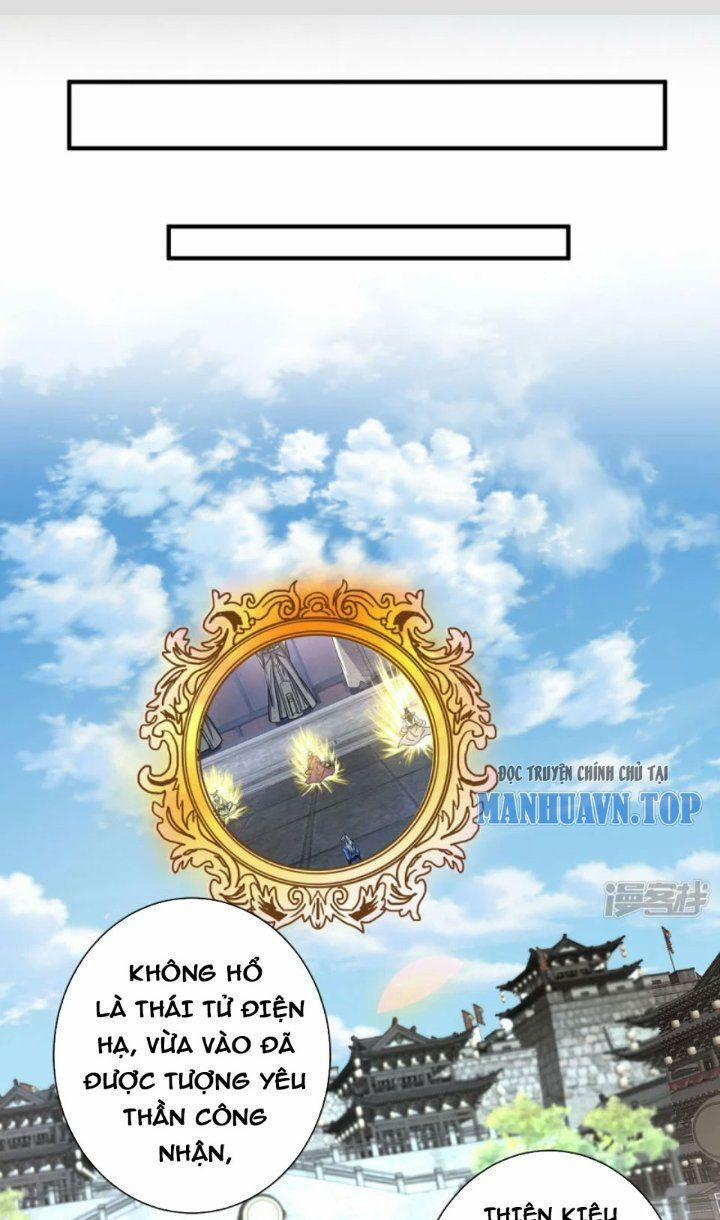 Trọng Sinh Sau Tám Vạn Năm 387 trang 40
