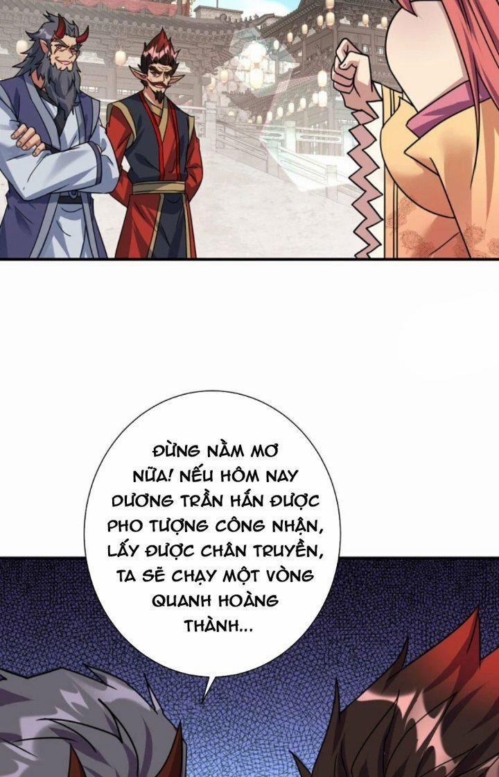 Trọng Sinh Sau Tám Vạn Năm 387 trang 5