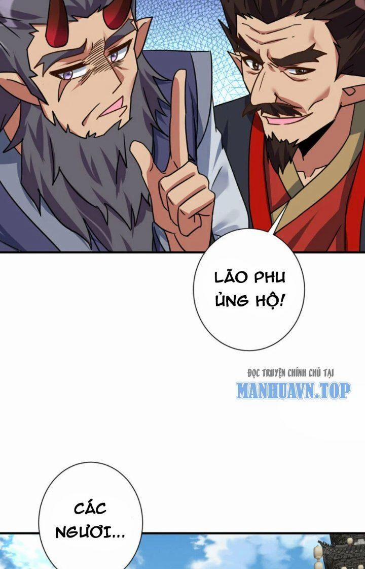 Trọng Sinh Sau Tám Vạn Năm 387 trang 6