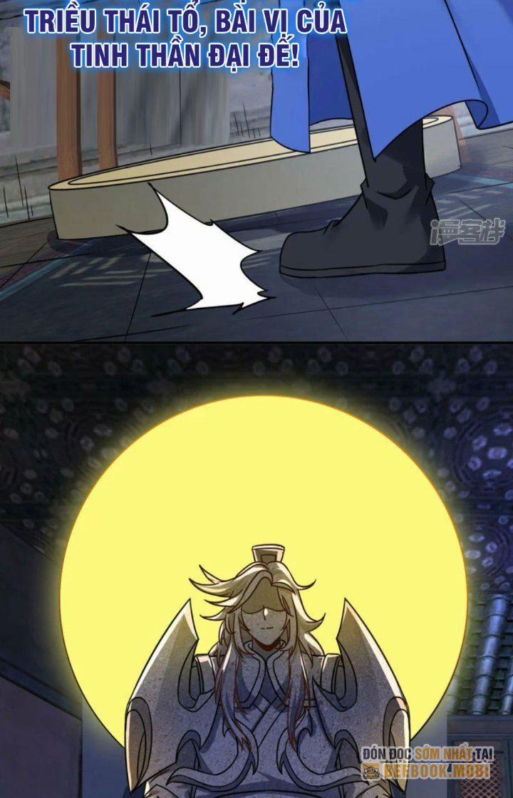 Trọng Sinh Sau Tám Vạn Năm 387 trang 9