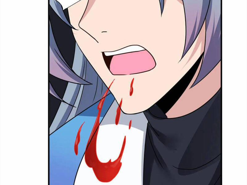 Trọng Sinh Sau Tám Vạn Năm 389 trang 19