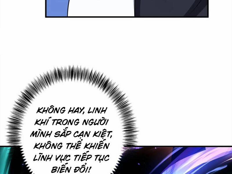 Trọng Sinh Sau Tám Vạn Năm 389 trang 20