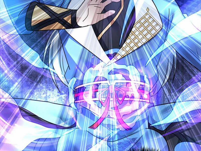 Trọng Sinh Sau Tám Vạn Năm 389 trang 22