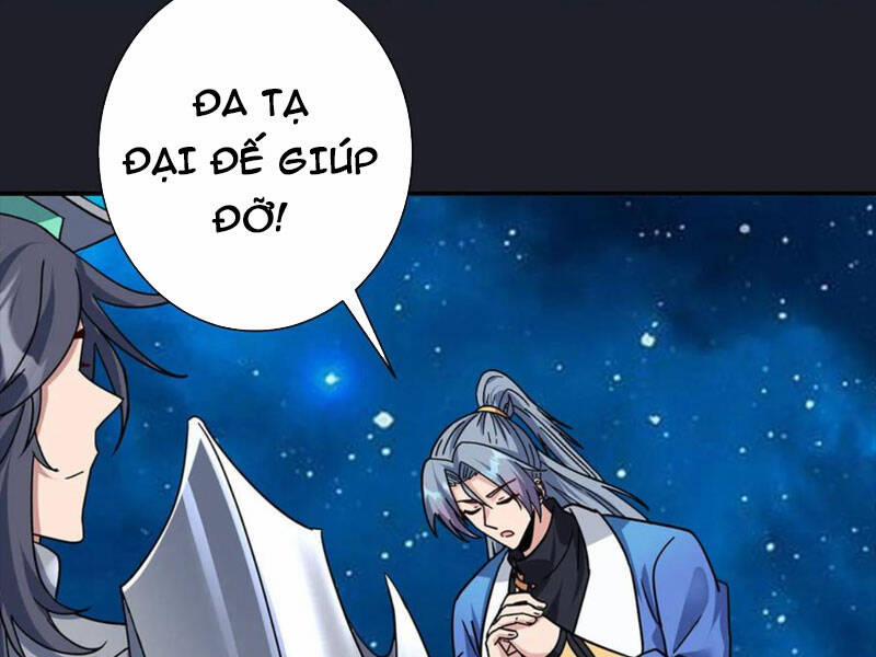 Trọng Sinh Sau Tám Vạn Năm 389 trang 40