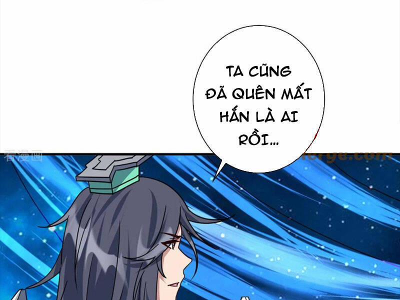 Trọng Sinh Sau Tám Vạn Năm 389 trang 47