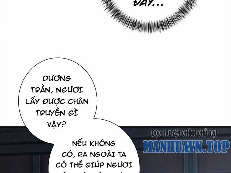 Trọng Sinh Sau Tám Vạn Năm 389 trang 72