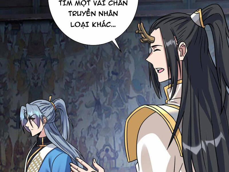 Trọng Sinh Sau Tám Vạn Năm 389 trang 73