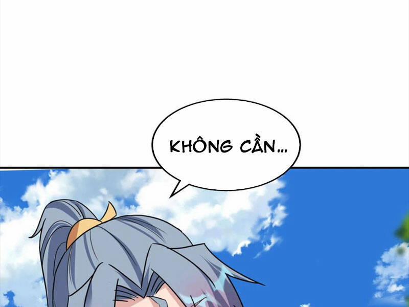 Trọng Sinh Sau Tám Vạn Năm 389 trang 78