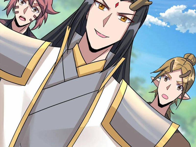 Trọng Sinh Sau Tám Vạn Năm 389 trang 82