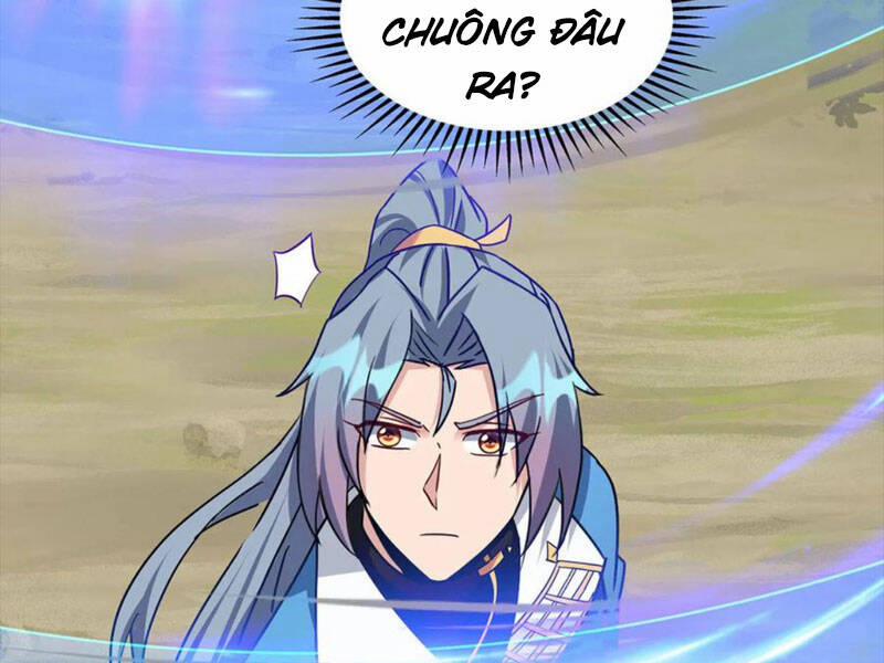 Trọng Sinh Sau Tám Vạn Năm 389 trang 90