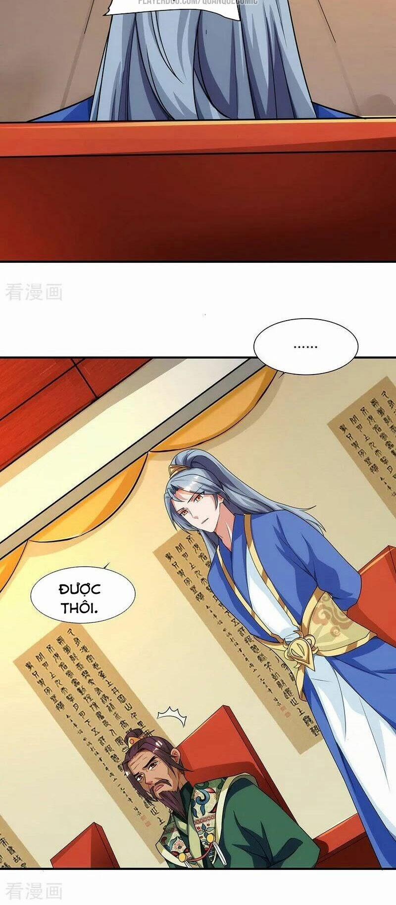 Trọng Sinh Sau Tám Vạn Năm 39 trang 1