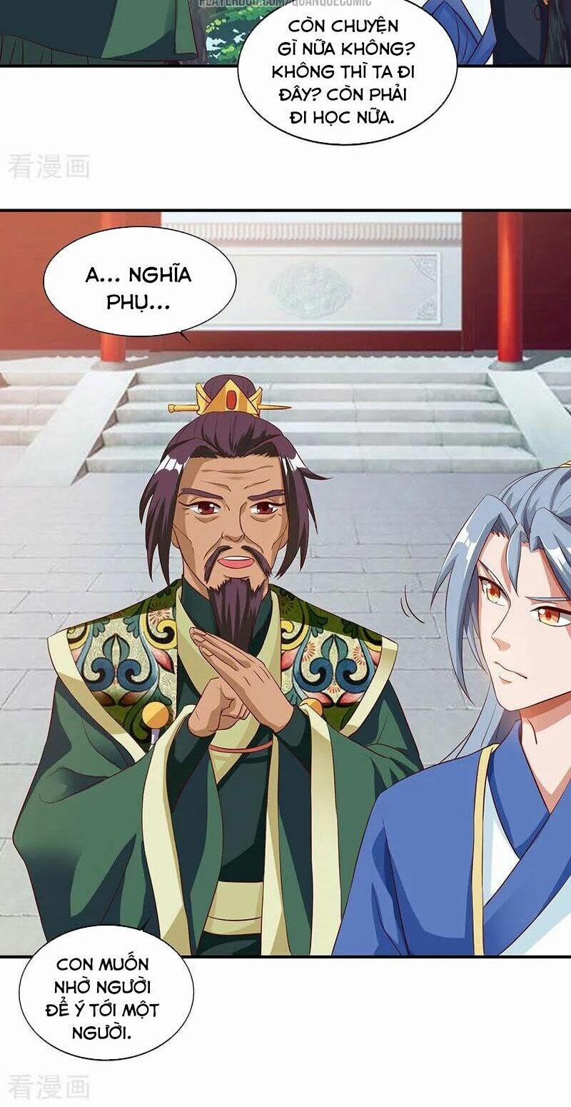 Trọng Sinh Sau Tám Vạn Năm 39 trang 13