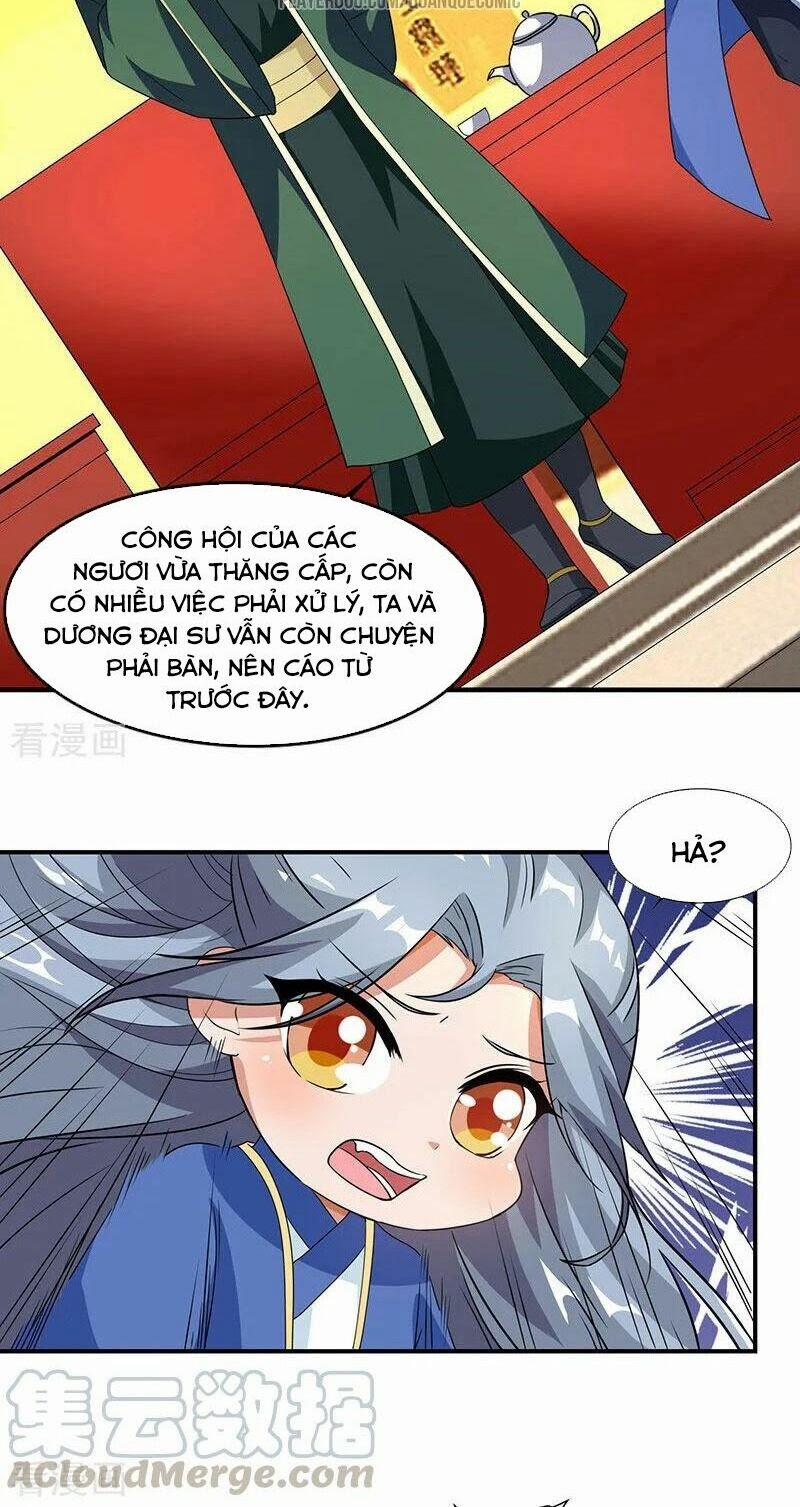 Trọng Sinh Sau Tám Vạn Năm 39 trang 5