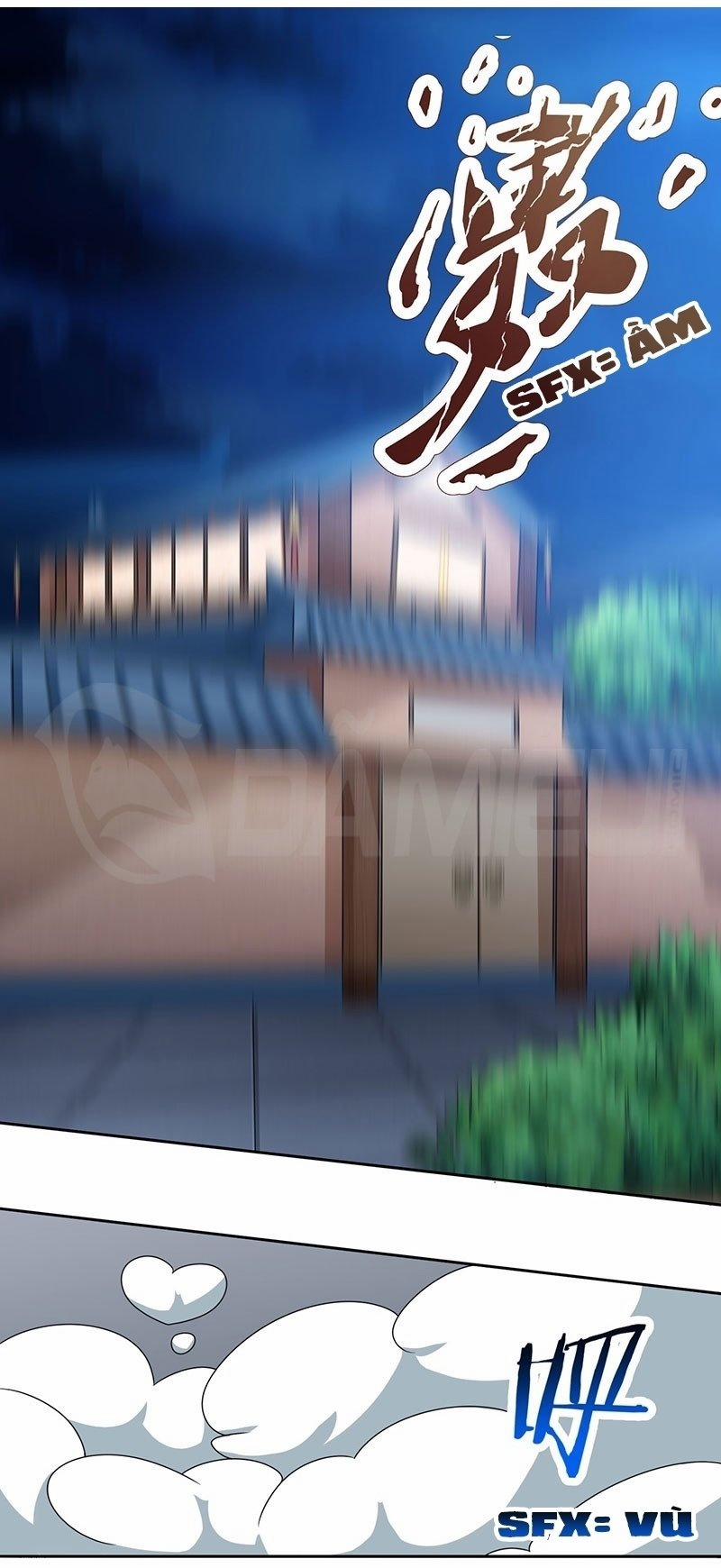 Trọng Sinh Sau Tám Vạn Năm 4 trang 11