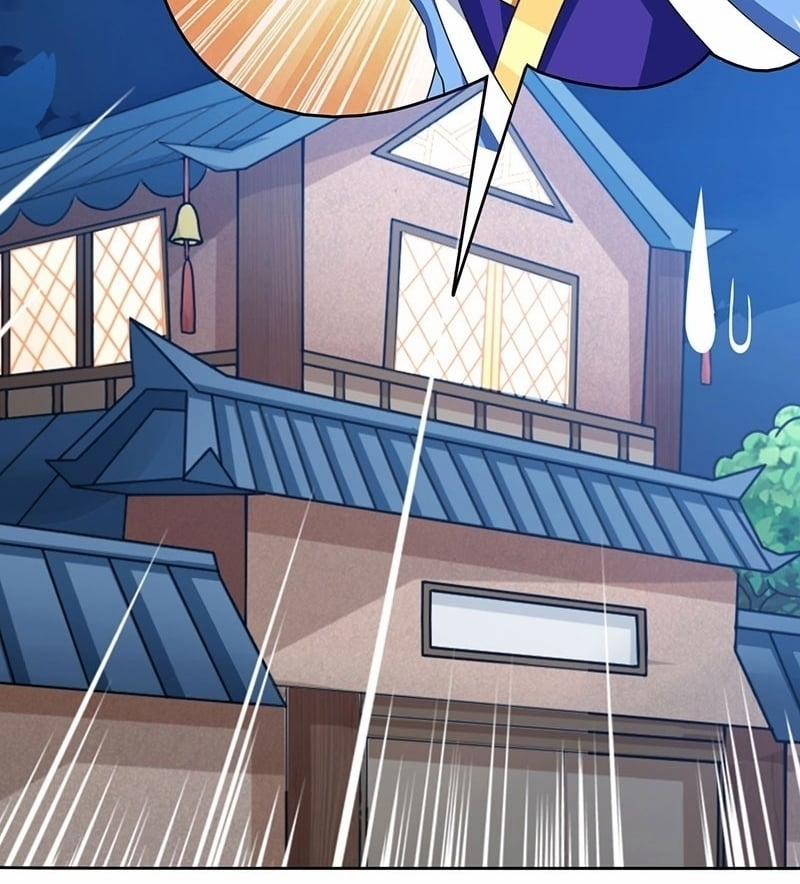 Trọng Sinh Sau Tám Vạn Năm 4 trang 17