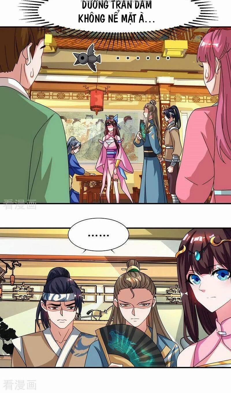 Trọng Sinh Sau Tám Vạn Năm 40 trang 13