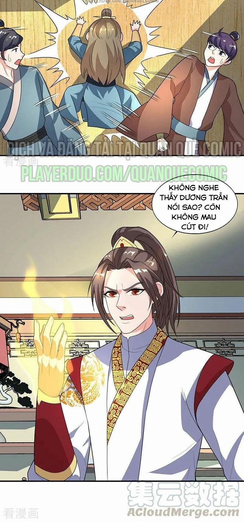 Trọng Sinh Sau Tám Vạn Năm 41 trang 13