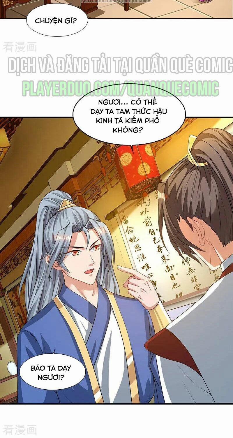 Trọng Sinh Sau Tám Vạn Năm 41 trang 19