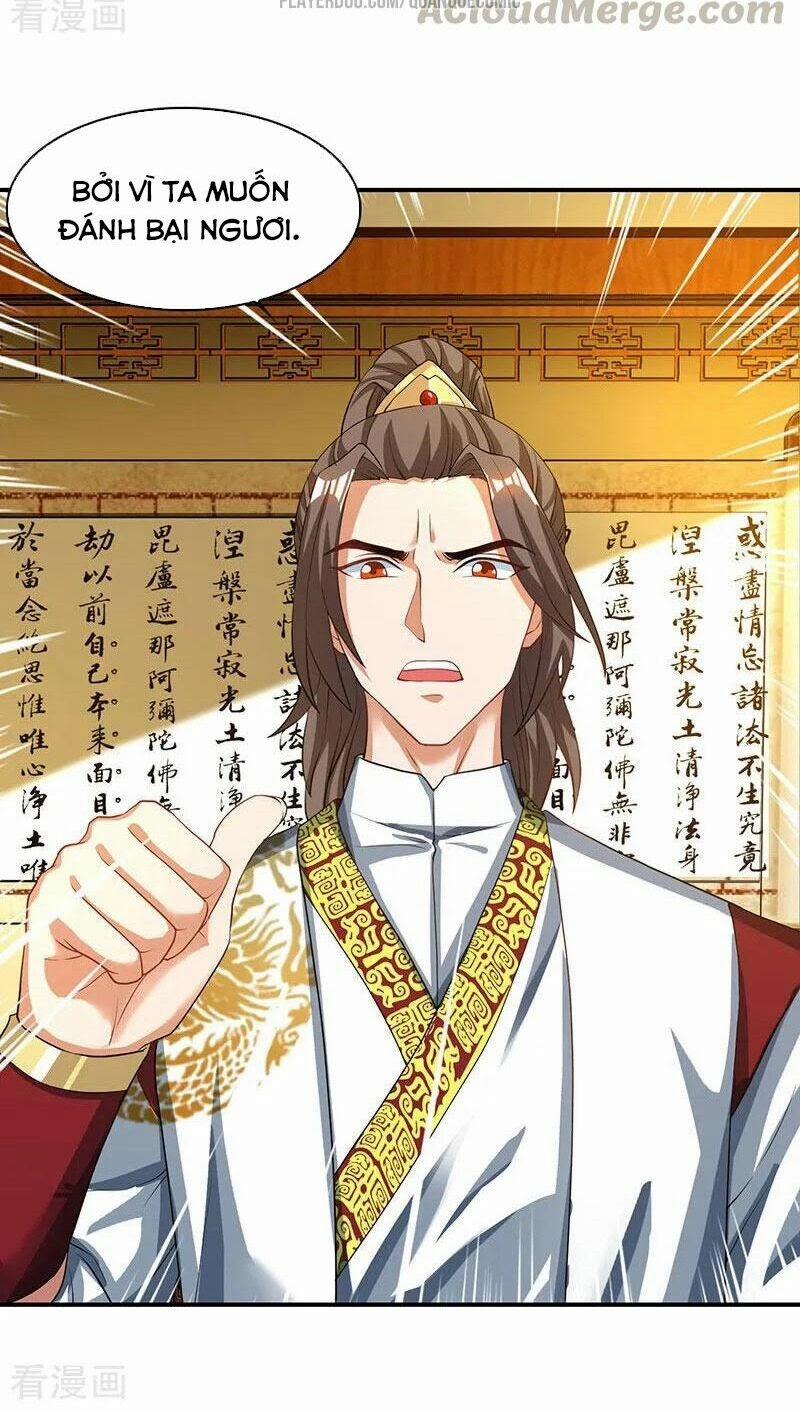 Trọng Sinh Sau Tám Vạn Năm 41 trang 21