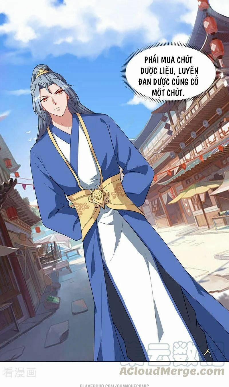 Trọng Sinh Sau Tám Vạn Năm 42 trang 12