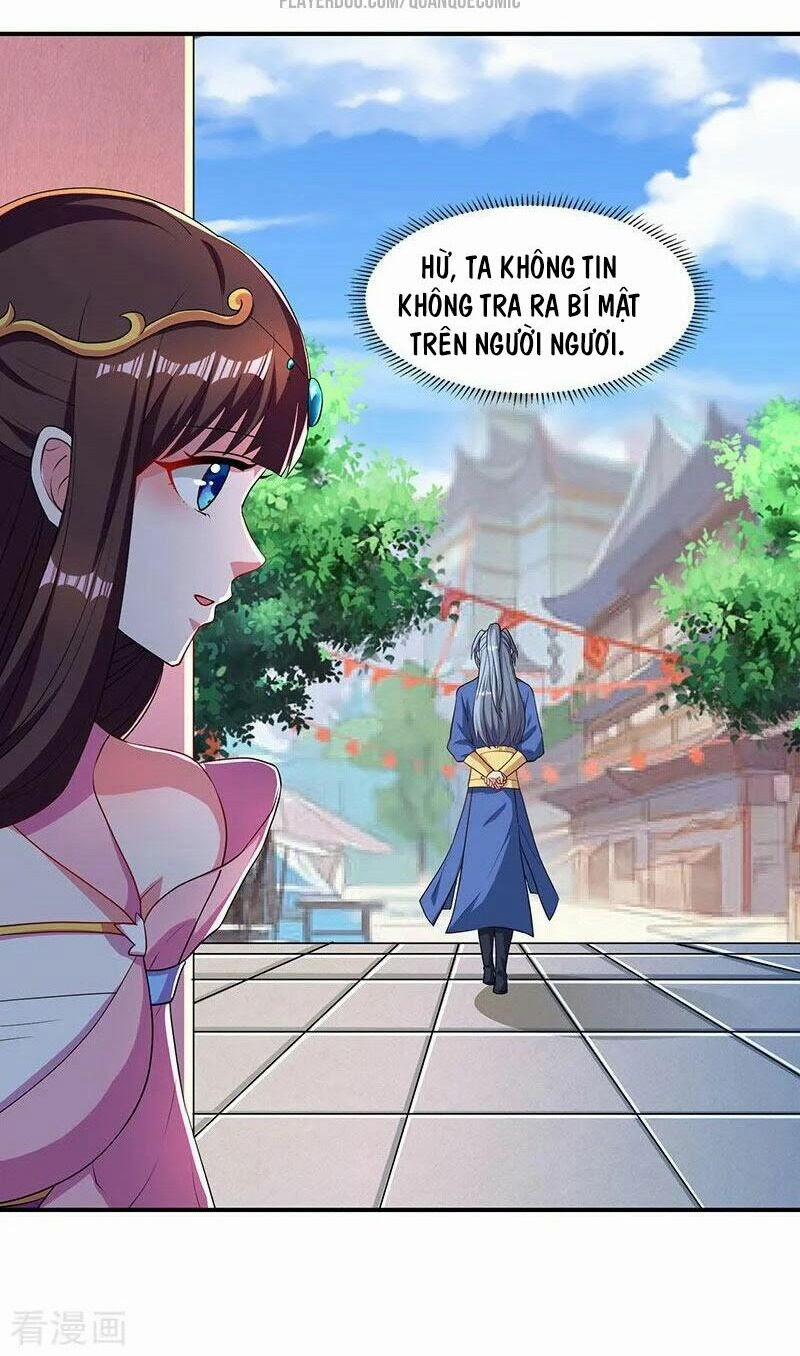 Trọng Sinh Sau Tám Vạn Năm 42 trang 13