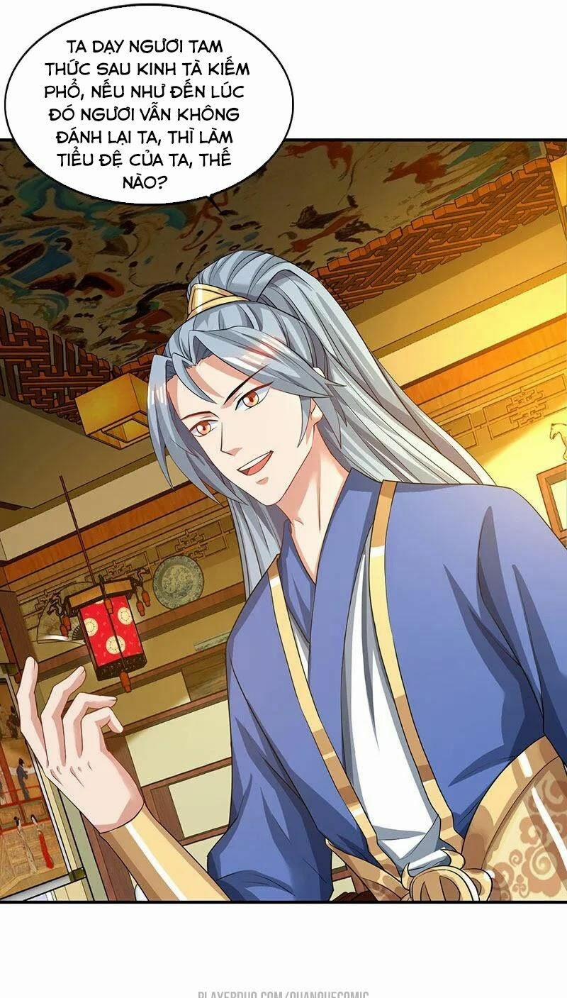 Trọng Sinh Sau Tám Vạn Năm 42 trang 2