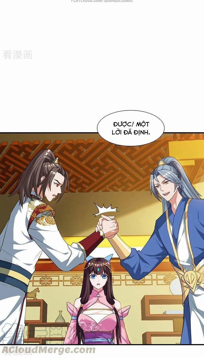 Trọng Sinh Sau Tám Vạn Năm 42 trang 3