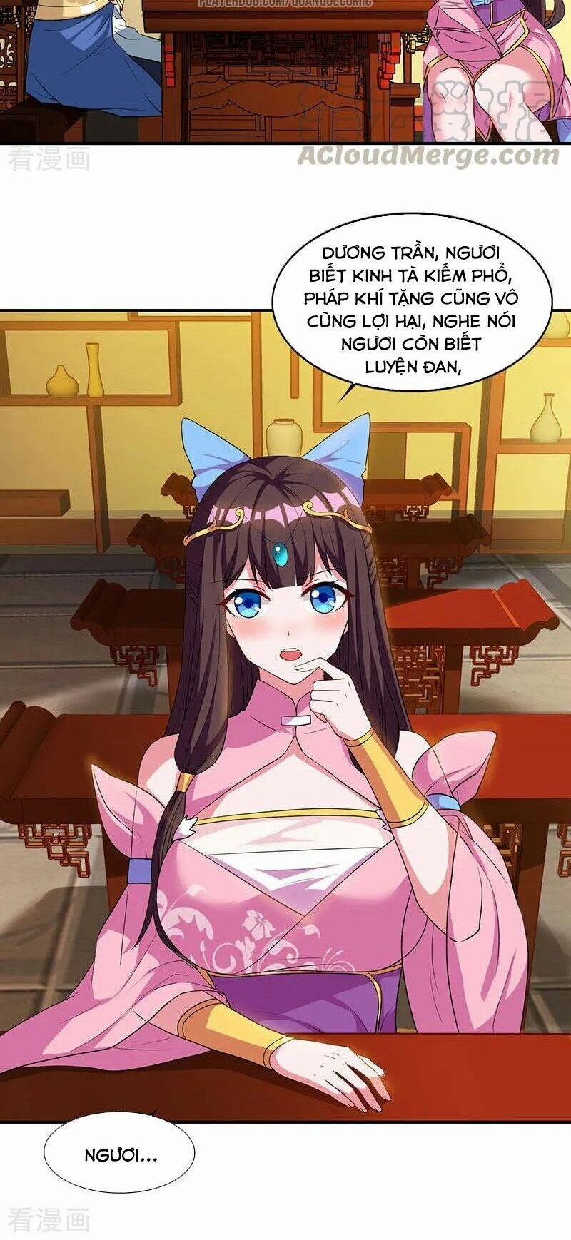 Trọng Sinh Sau Tám Vạn Năm 42 trang 7