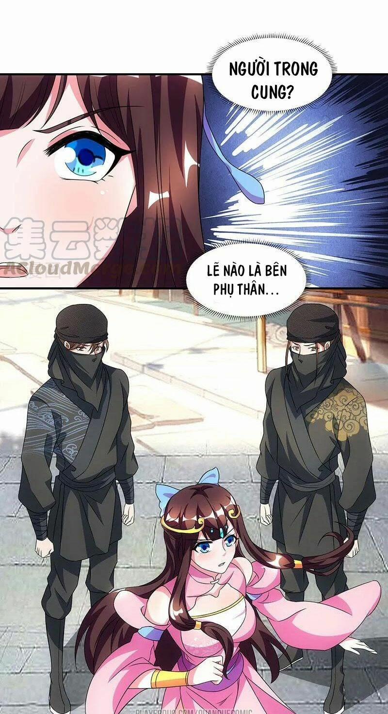 Trọng Sinh Sau Tám Vạn Năm 43 trang 12